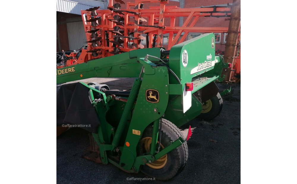 John Deere 730 Gebraucht - 8