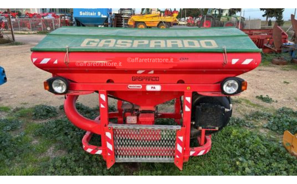 MASCHIO GASPARDO PA Gebraucht - 4