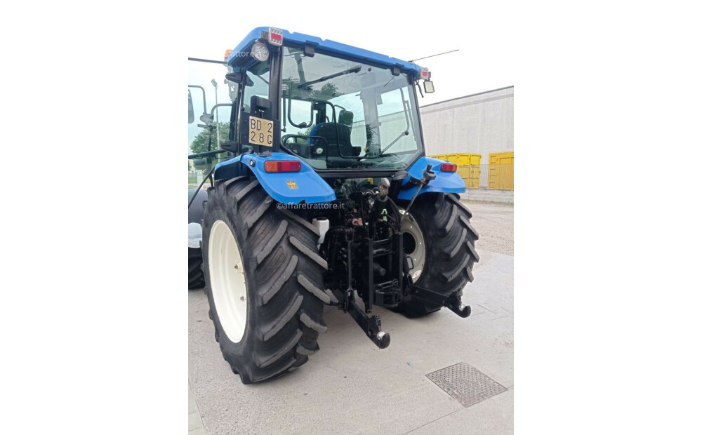 New Holland T5050 Gebraucht - 6