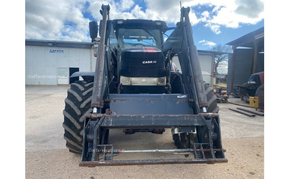 Case IH PUMA 230 CVX EDITION PLATINUM Gebraucht - 1