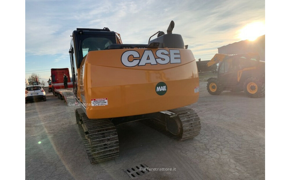 CASE CX130D Gebraucht - 2