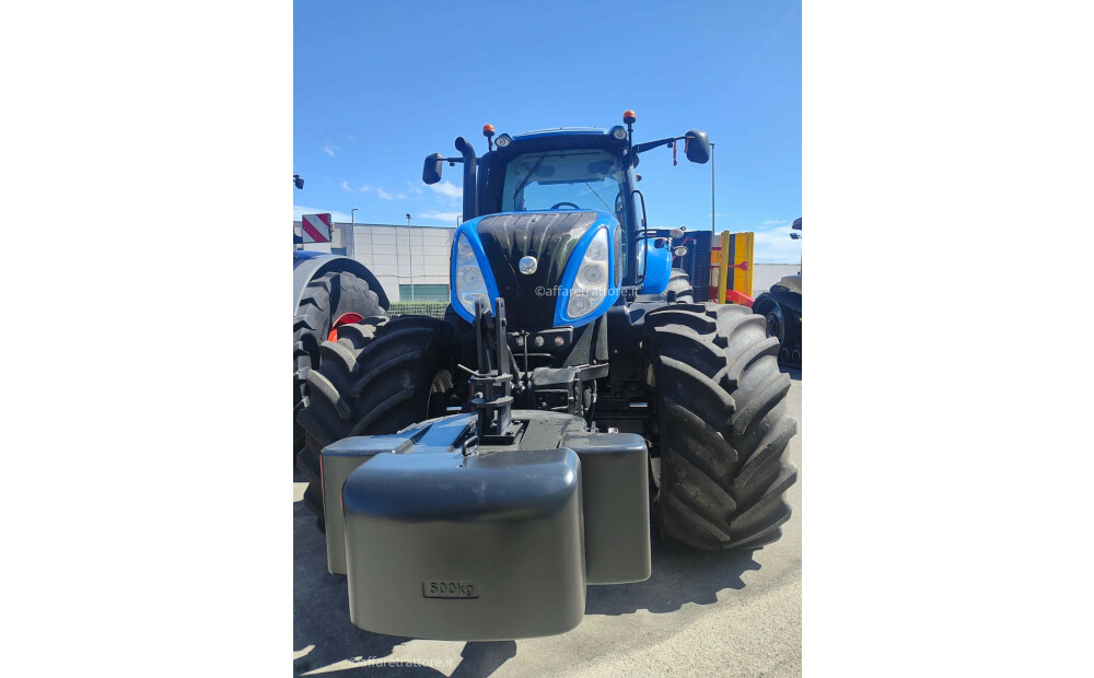 New Holland T8.390 Gebraucht - 1