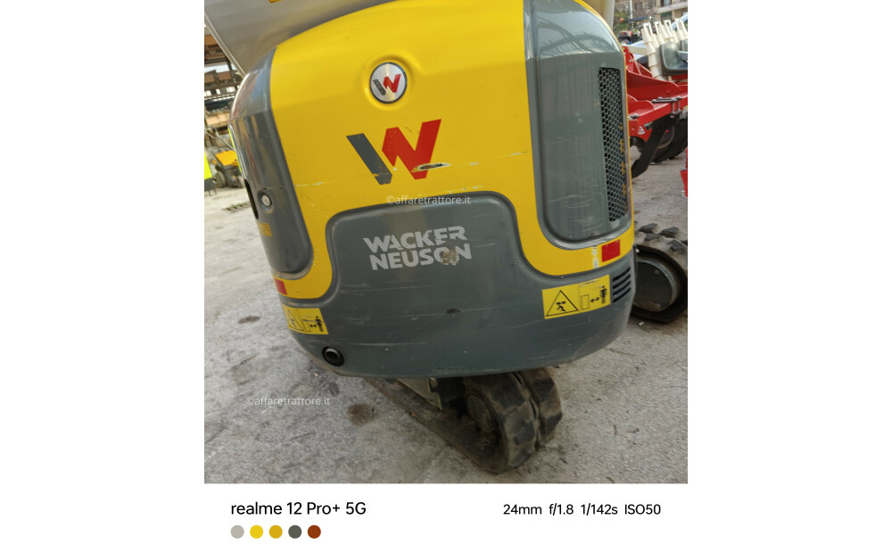 Wacker Neuson ET 16 Gebraucht - 8