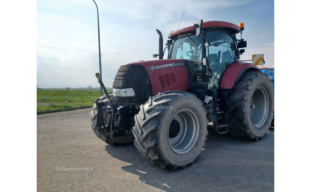 Case-Ih PUMA CVX 160 Gebraucht - 2