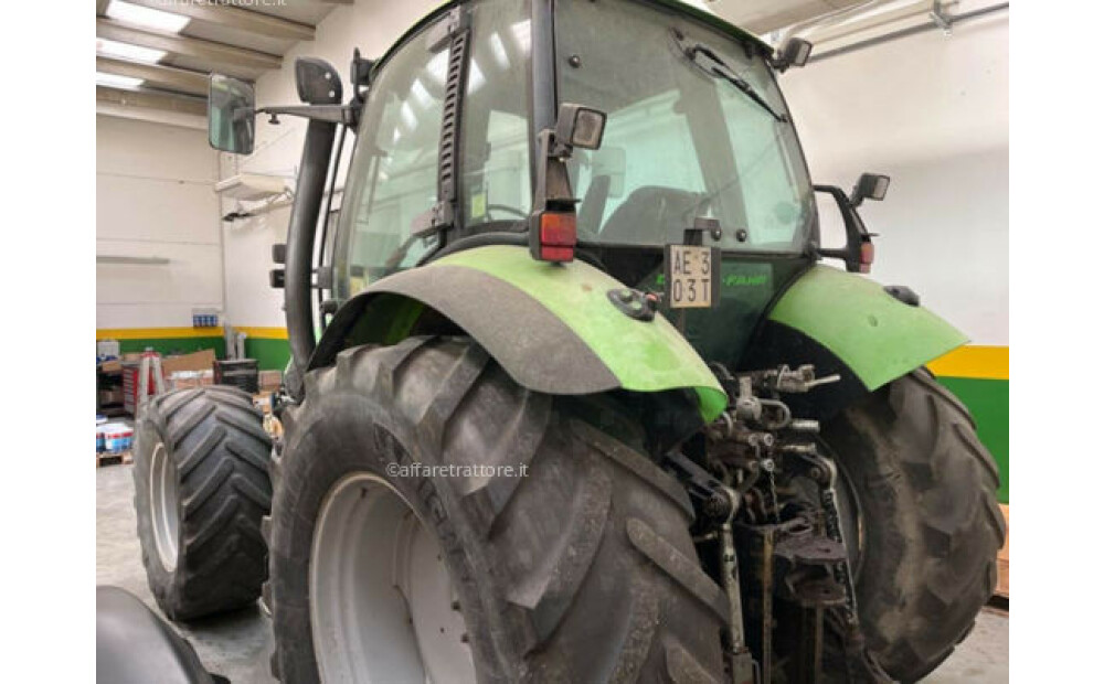 Deutz-Fahr AGROTRON 135 MK3 Gebraucht - 7