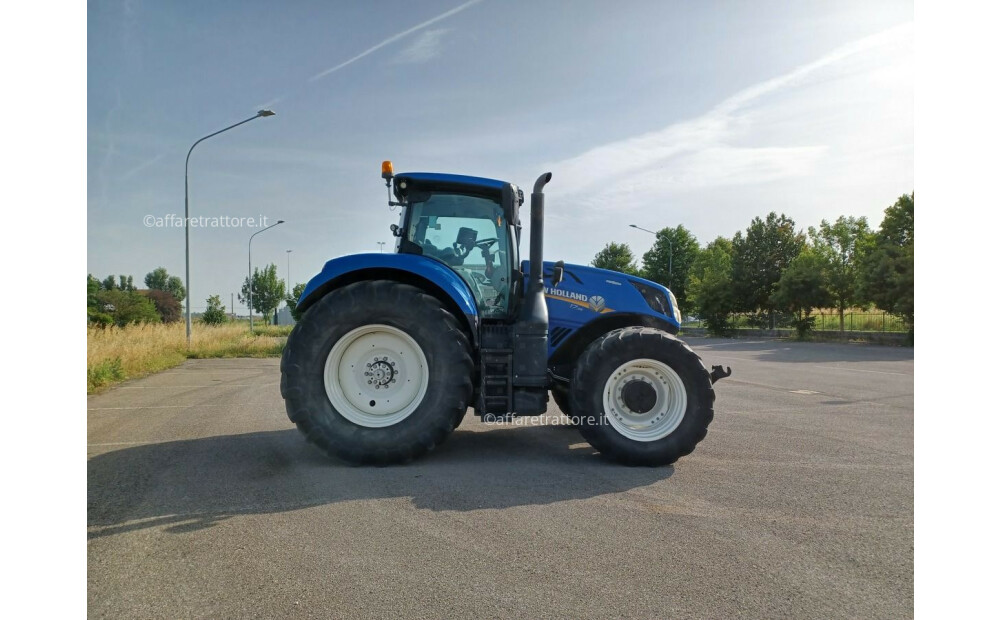 New Holland T7-315 HD Gebraucht - 3