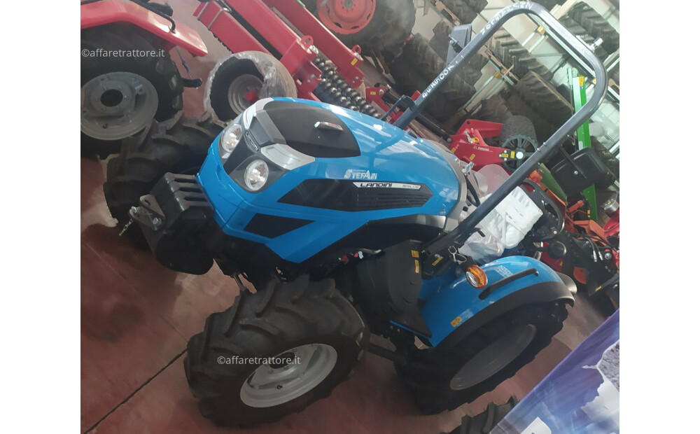 Trattore compatto  Landini MISTRAL 55 Nuovo - 7