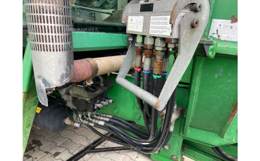 John Deere 6820 AUTOPOWER Gebraucht - 11