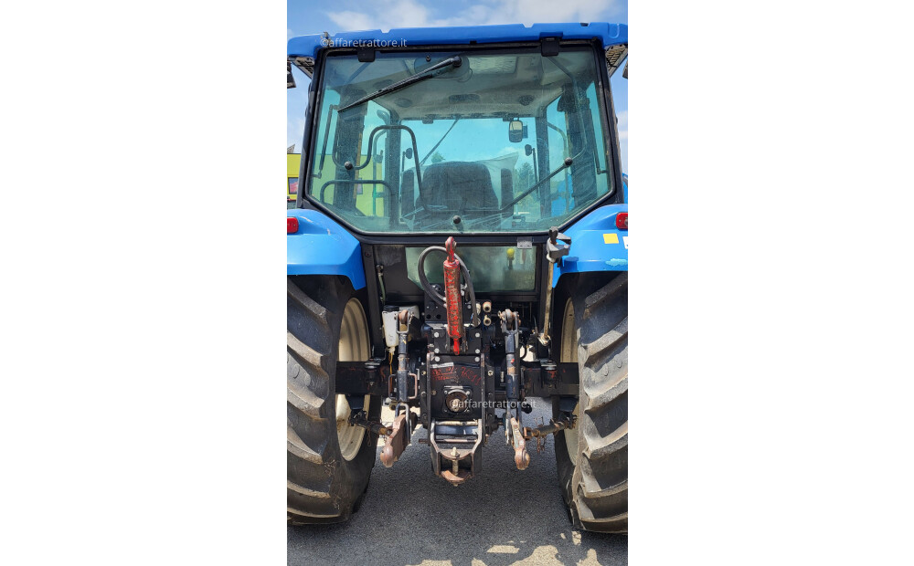 New Holland TL 80 Gebraucht - 3