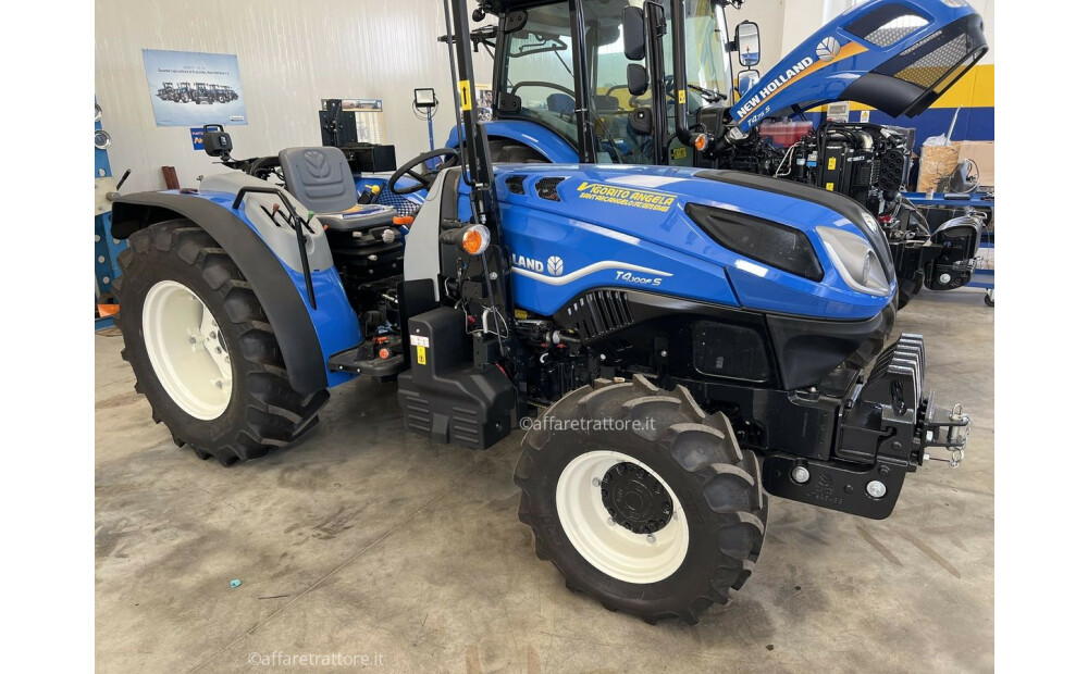 New Holland T4.100FS Neu - 4