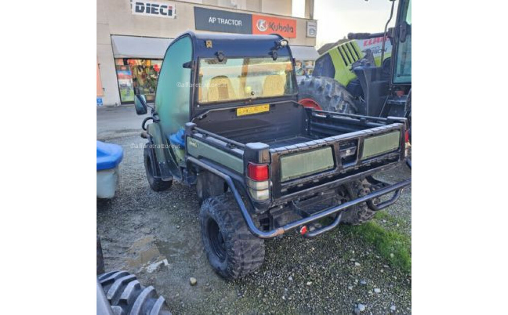 John Deere Gator XUV 855D Gebraucht - 5