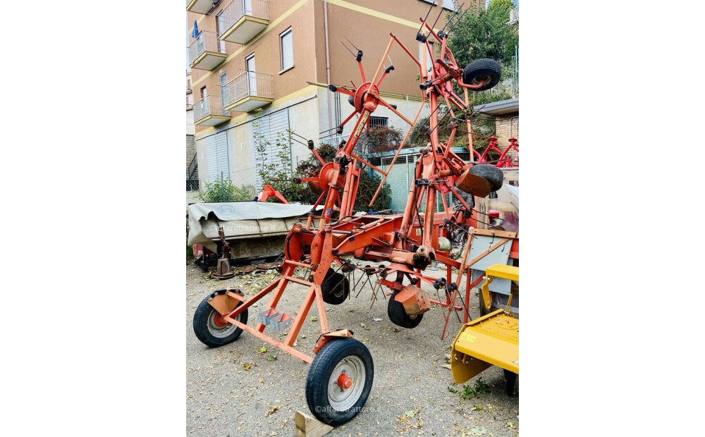 Kuhn Kuhn GF 6401 T Digidrive Gebraucht - 4