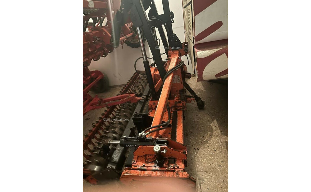 Gaspardo M300 + Maschio DM300 Gebraucht - 6