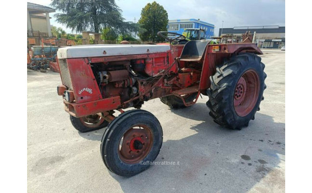 Hanomag Granit 500 Usato - 1