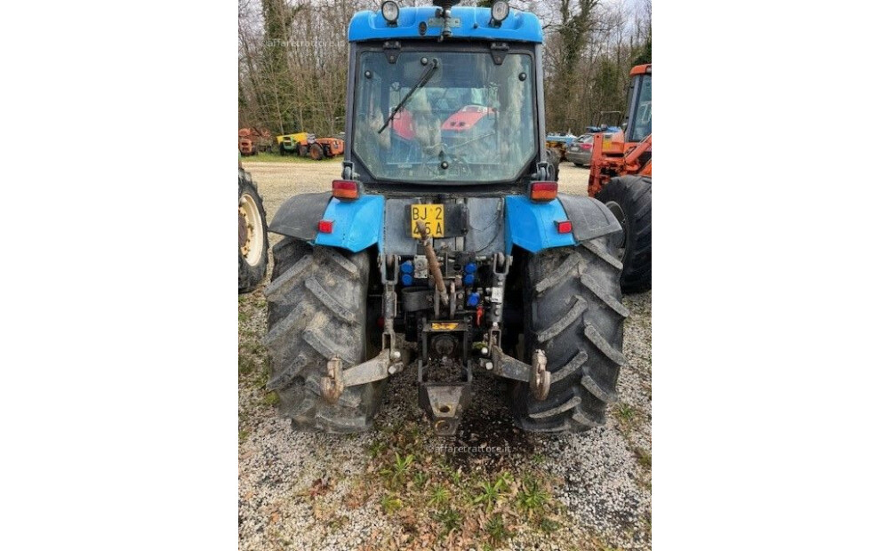 Landini REX 100 GT Gebraucht - 7