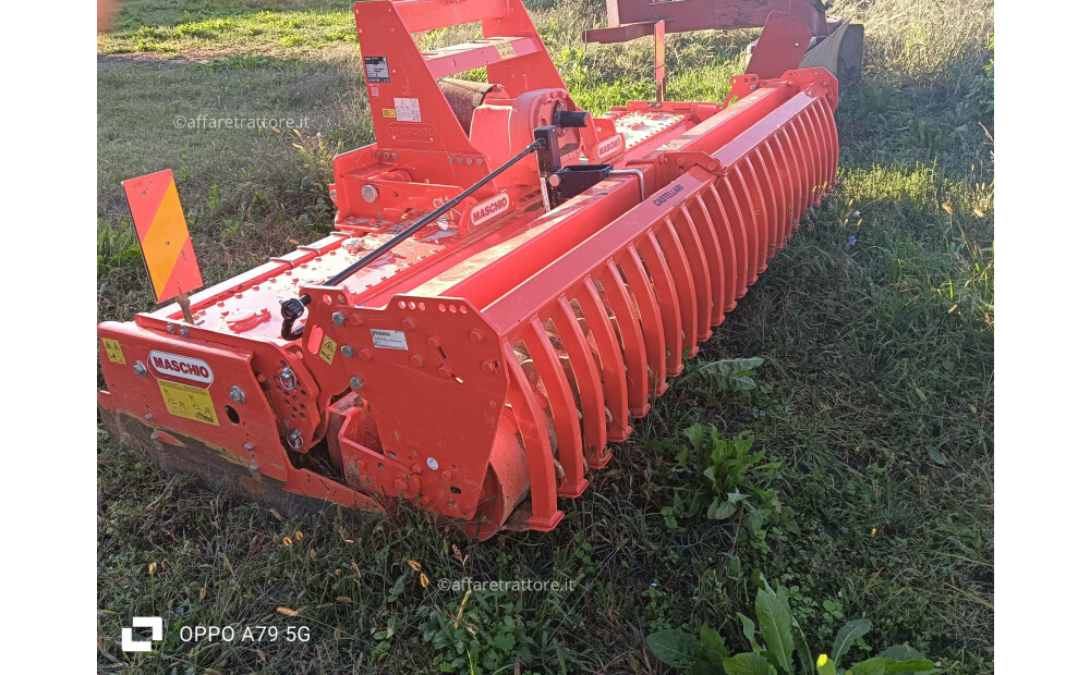 Maschio Gaspardo DRAGO DC3000 - Kreiselegge - 1