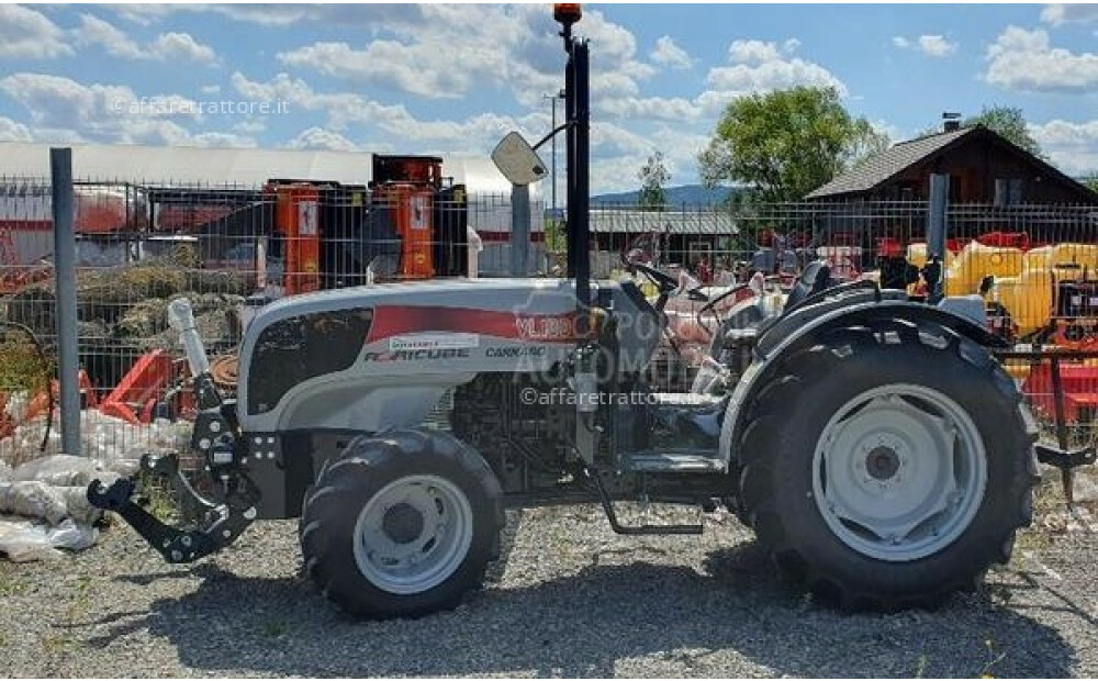 Carraro AGRICUBE 100 Neu - 4