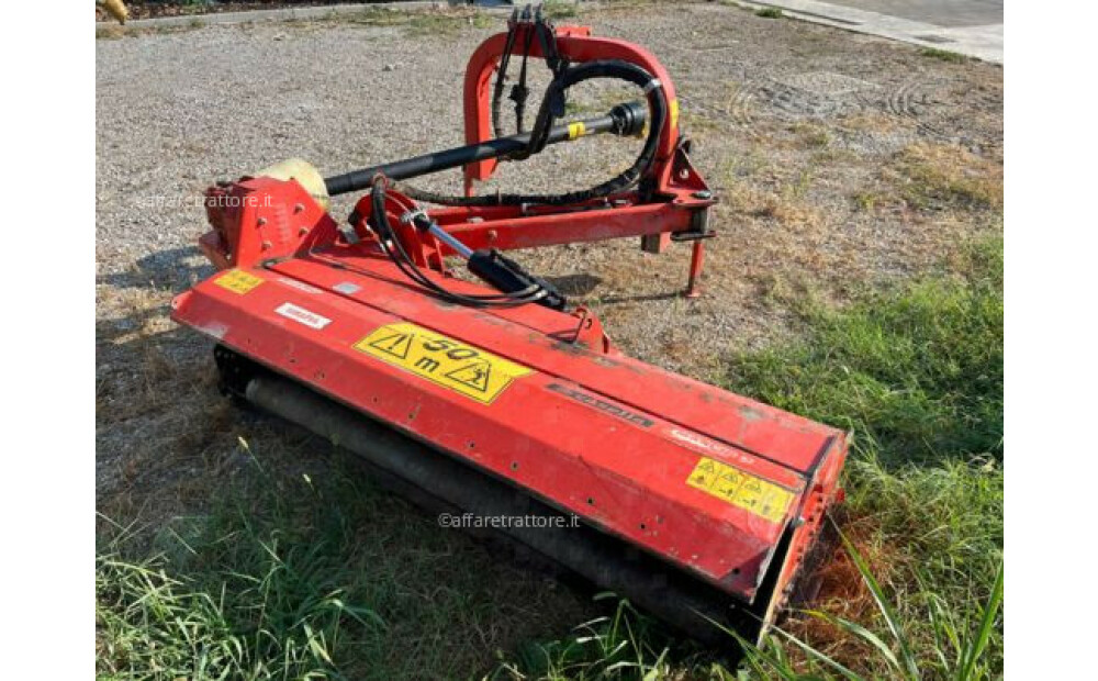 Maschio Giraffa 185 se Gebraucht - 5