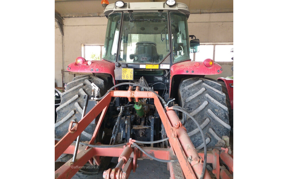 Massey Ferguson 5475 DYNA 4 Usato - 2