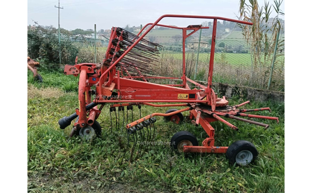 Kuhn GA 4321 GM Gebraucht - 1