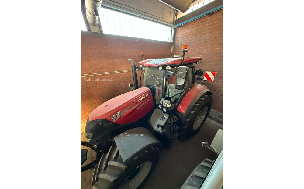 Case-Ih OPTUM 270 Gebraucht - 3