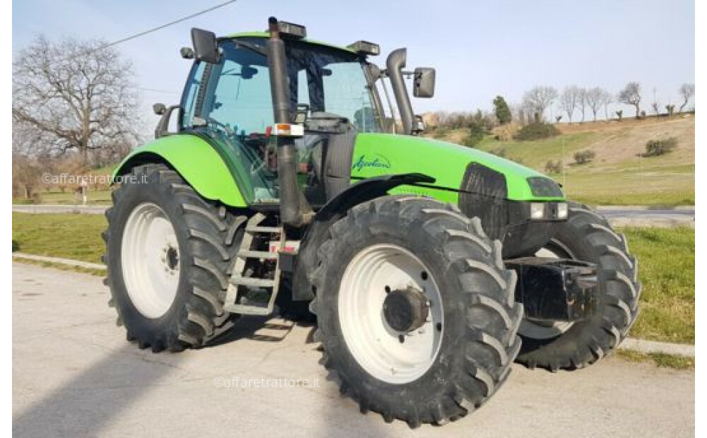 Deutz-Fahr AGROTRON 175 Gebraucht - 1