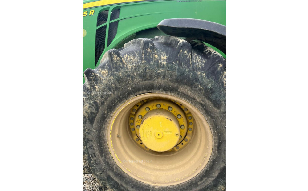 John Deere 8335R Gebraucht - 4