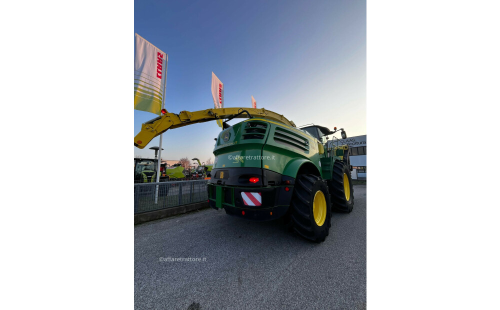 John Deere 8800 Gebraucht - 10