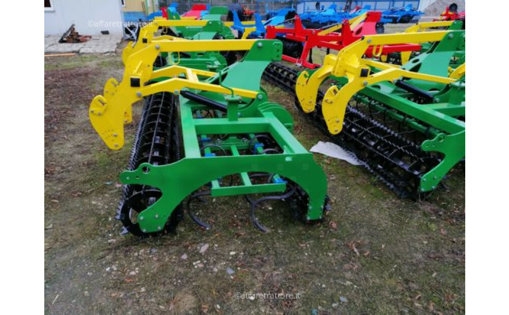 AgroChlopecki Seedbed cultivator Neu - 3