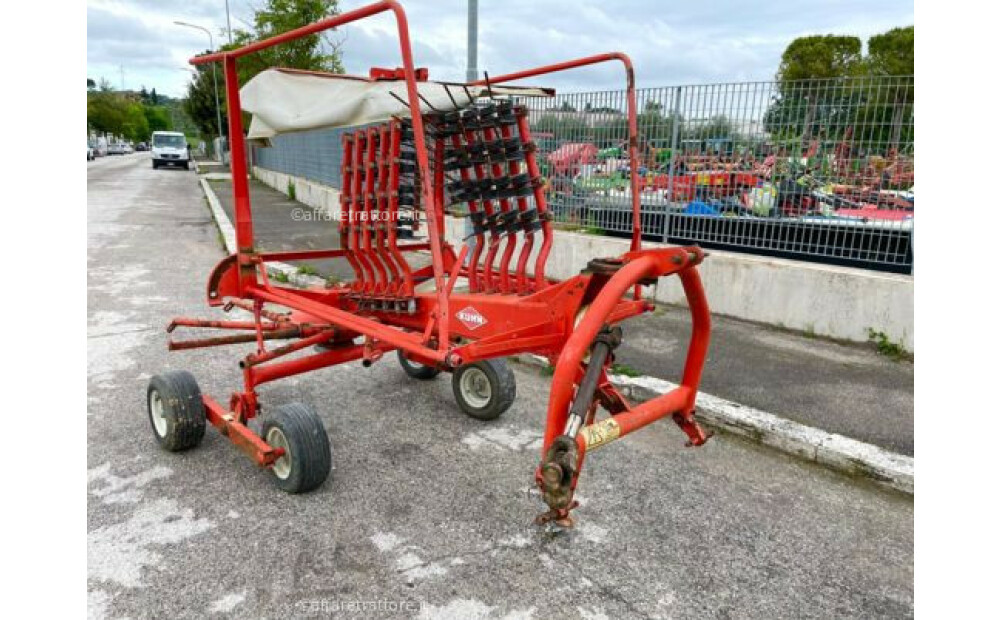 Kuhn GA 381 GM Gebraucht - 1