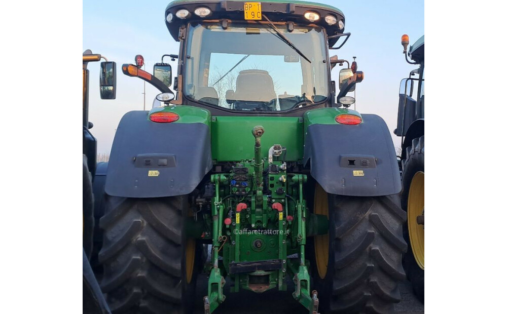 John Deere 7230 Gebraucht - 4