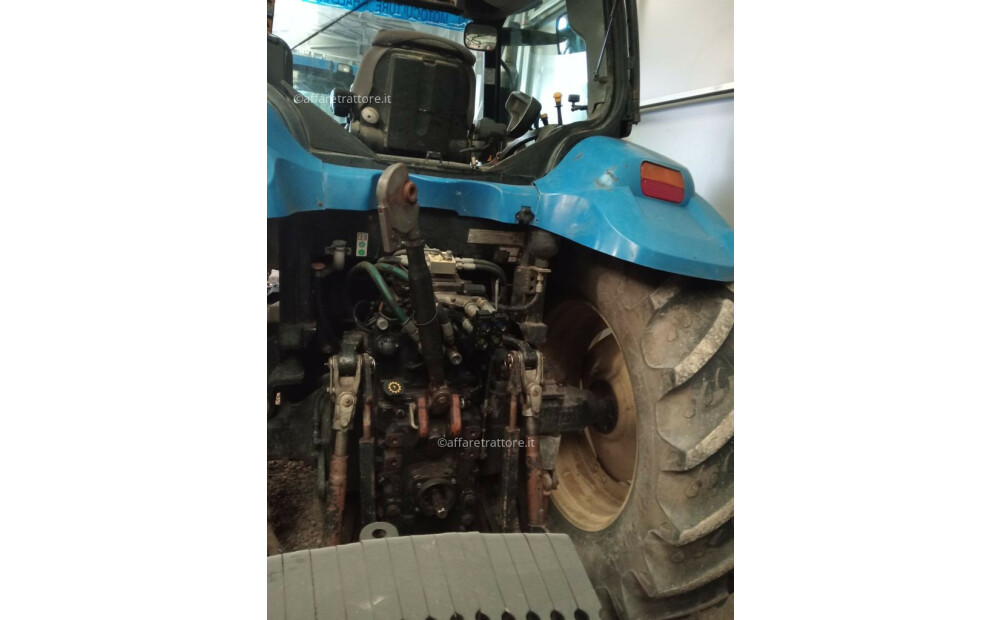 New Holland TS110A Gebraucht - 5