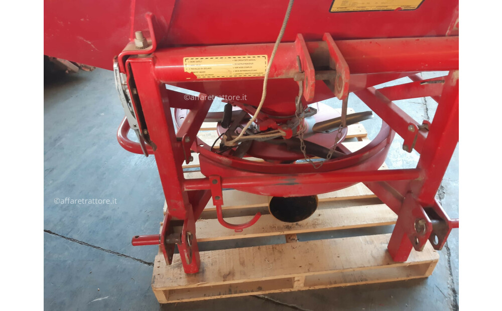 Lely 700 lt Gebraucht - 5