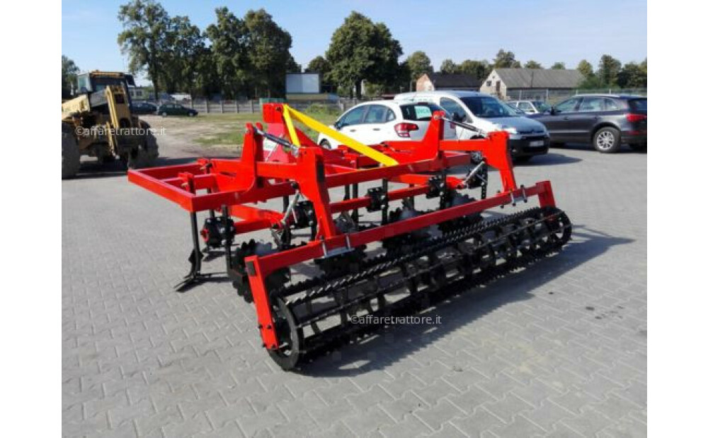 AgroChlopecki Dzik 220 Neu - 7