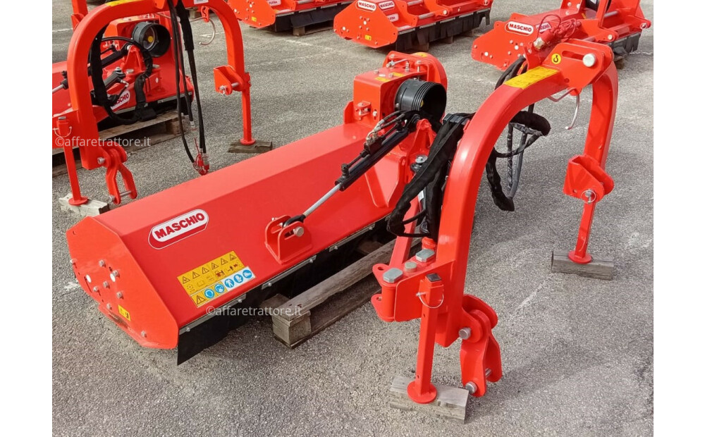 Maschio Gaspardo GIRAFFA S 160 Nuovo - 1