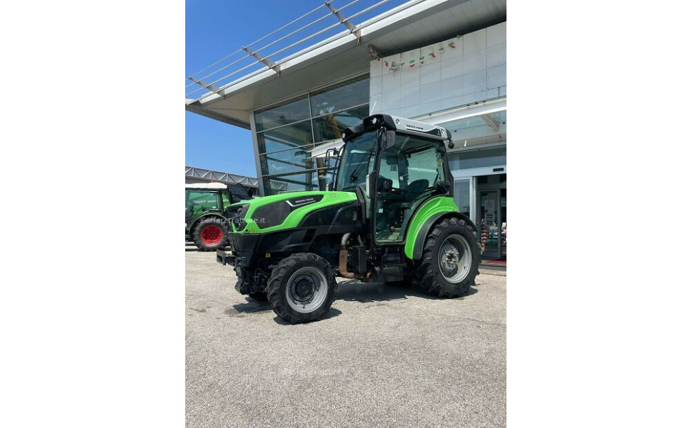 Deutz-Fahr TTV 115 DS Gebraucht - 2