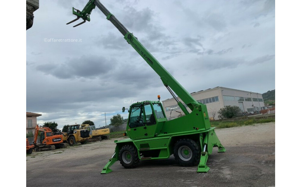 Merlo ROTO 30.16 Gebraucht - 9