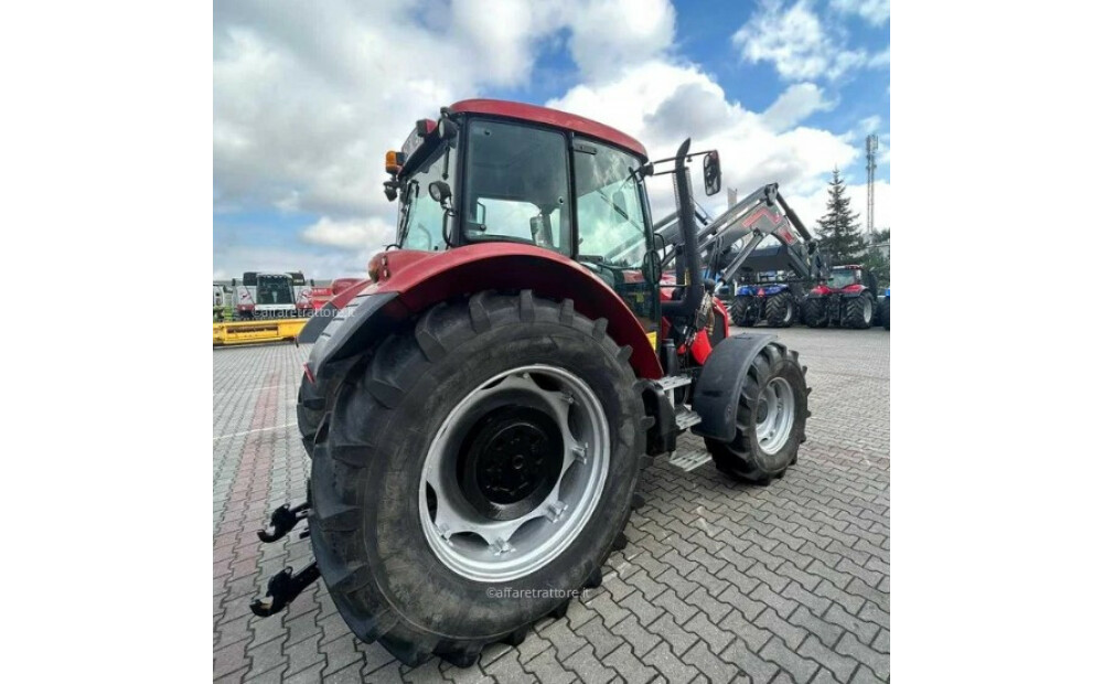 Zetor Forterra 105 Gebraucht - 5