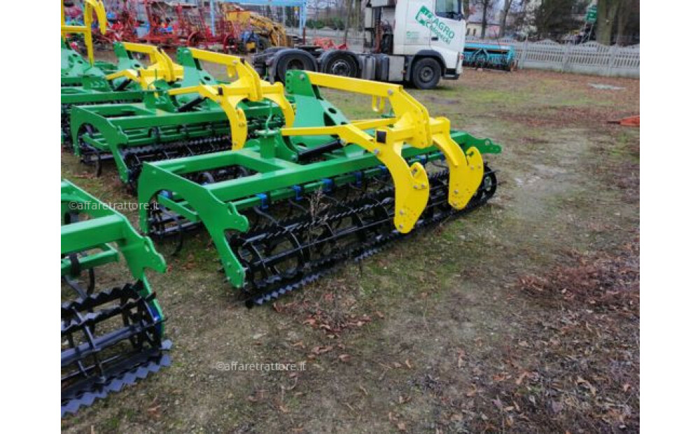 AgroChlopecki Seedbed cultivator Neu - 5