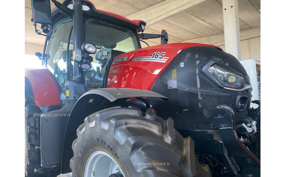 Case-Ih PUMA 165 SUPER OFFERTISSIMA Neu - 1