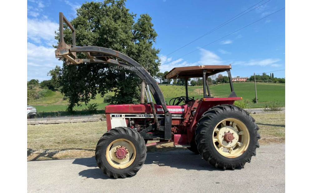 Case IH 946 Gebraucht - 2