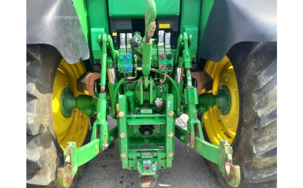 John Deere 6530 PREMIUM Gebraucht - 6