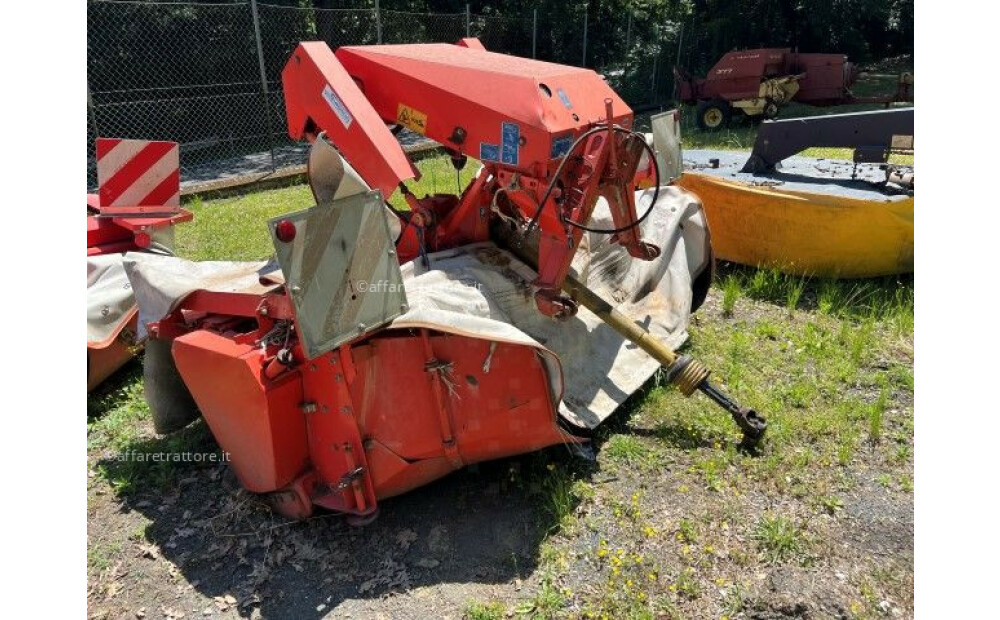 Kuhn FC 313 RF Usato - 1