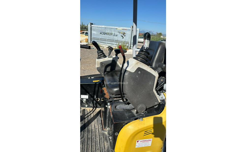 WACKER NEUSON EZ17 Gebraucht - 2