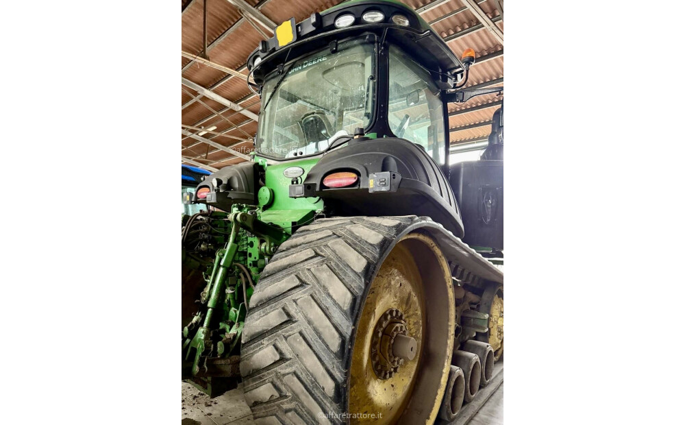 John Deere 8370 RT Gebraucht - 6