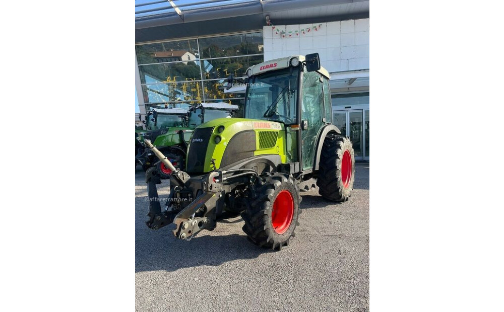 Claas Nectis 217 VE Gebraucht - 2