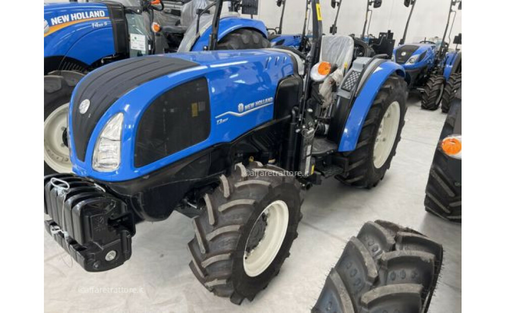 New Holland T3.80F Neu - 1