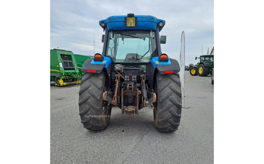 Landini 5-115 H Gebraucht - 8