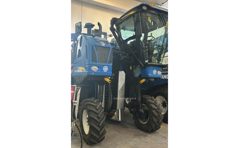 New Holland Braud 6070VL Weinlesemaschine - 1