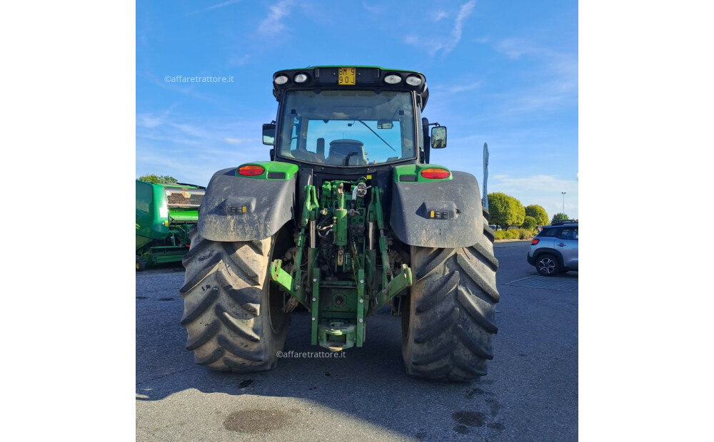 John Deere 6175R Gebraucht - 5